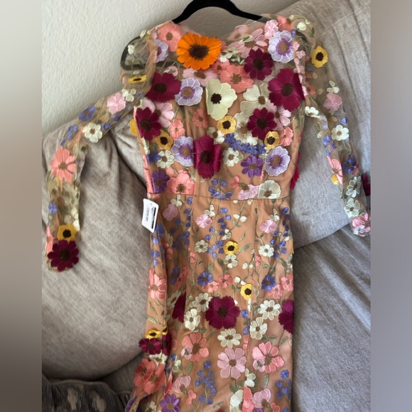 Elliat Shannon Dress - Picture 2 of 5